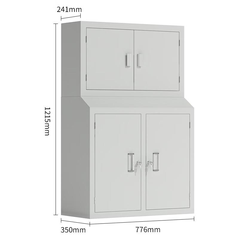 Signal Shielding Locker