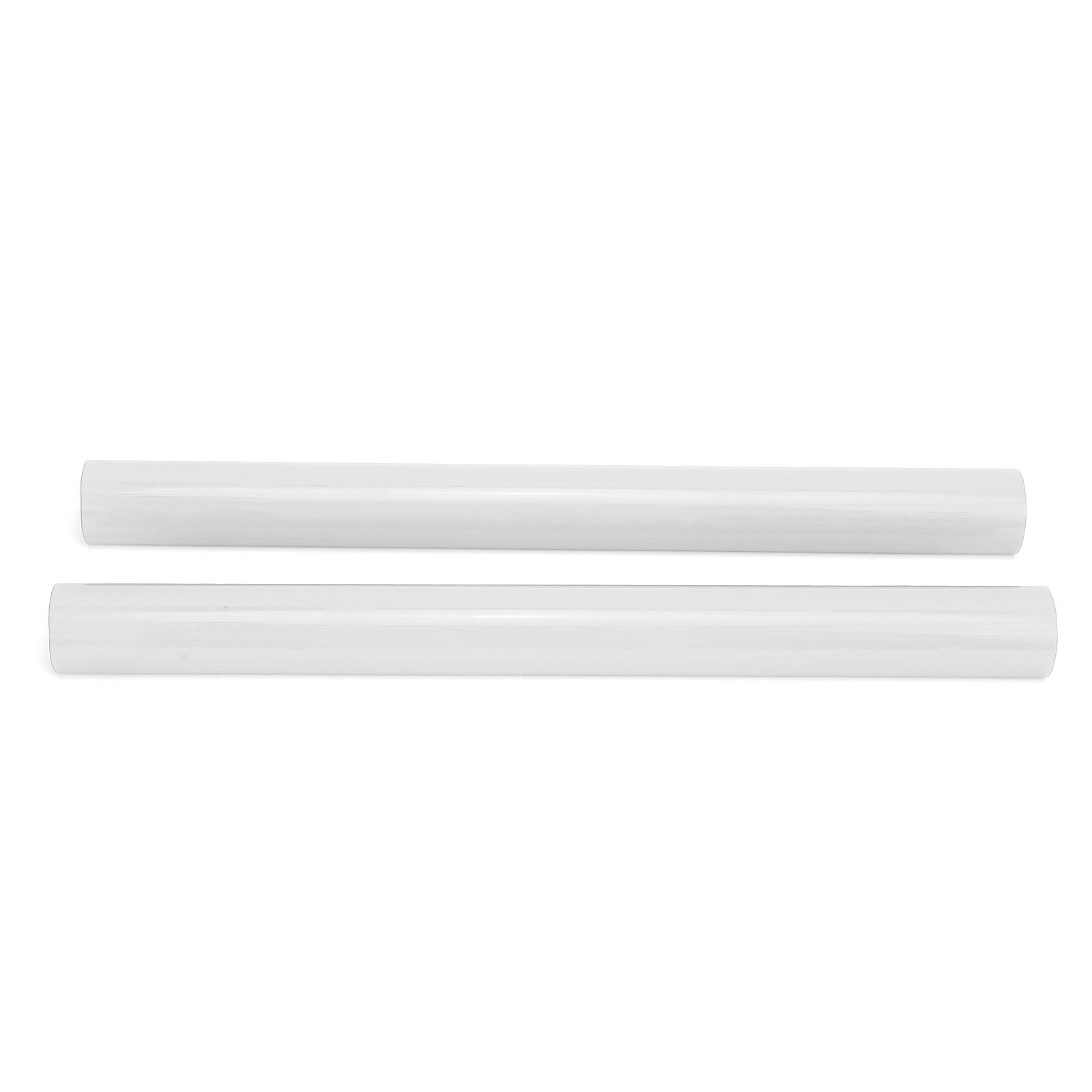 

2 шт. Декоративные накладки на решетку радиатора, замена для 1 2 3 4 5 6 7 серии F20 F22 F30 G30 G11Желтый