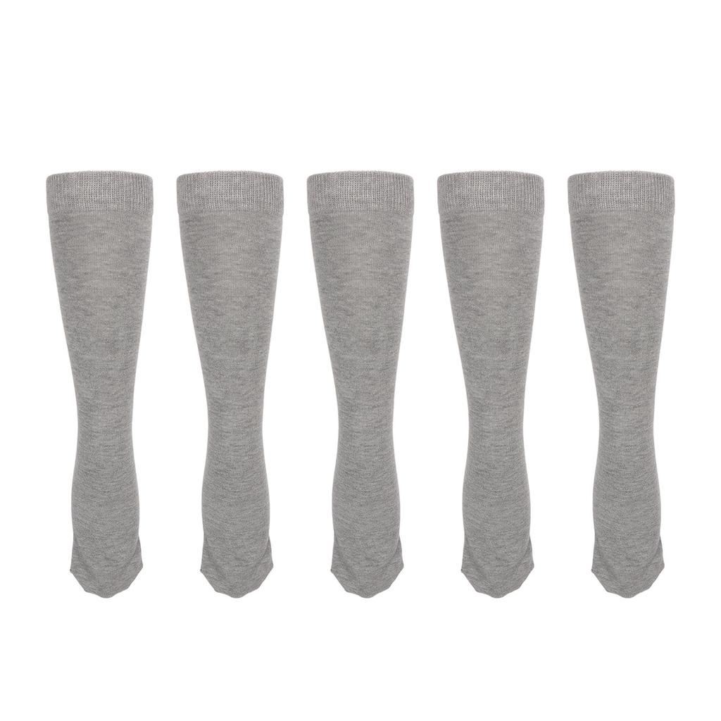 5Pcs Stump Shrinker Breathable Thicken Cotton Elastic Sweat Absorption Amputation Shrinker for Stump Protection