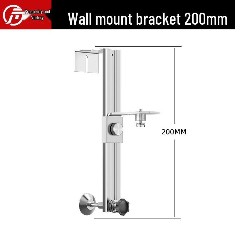 9P1E Adjustable Lightweight Infrared Line Wall & Ceiling Bracket Mount