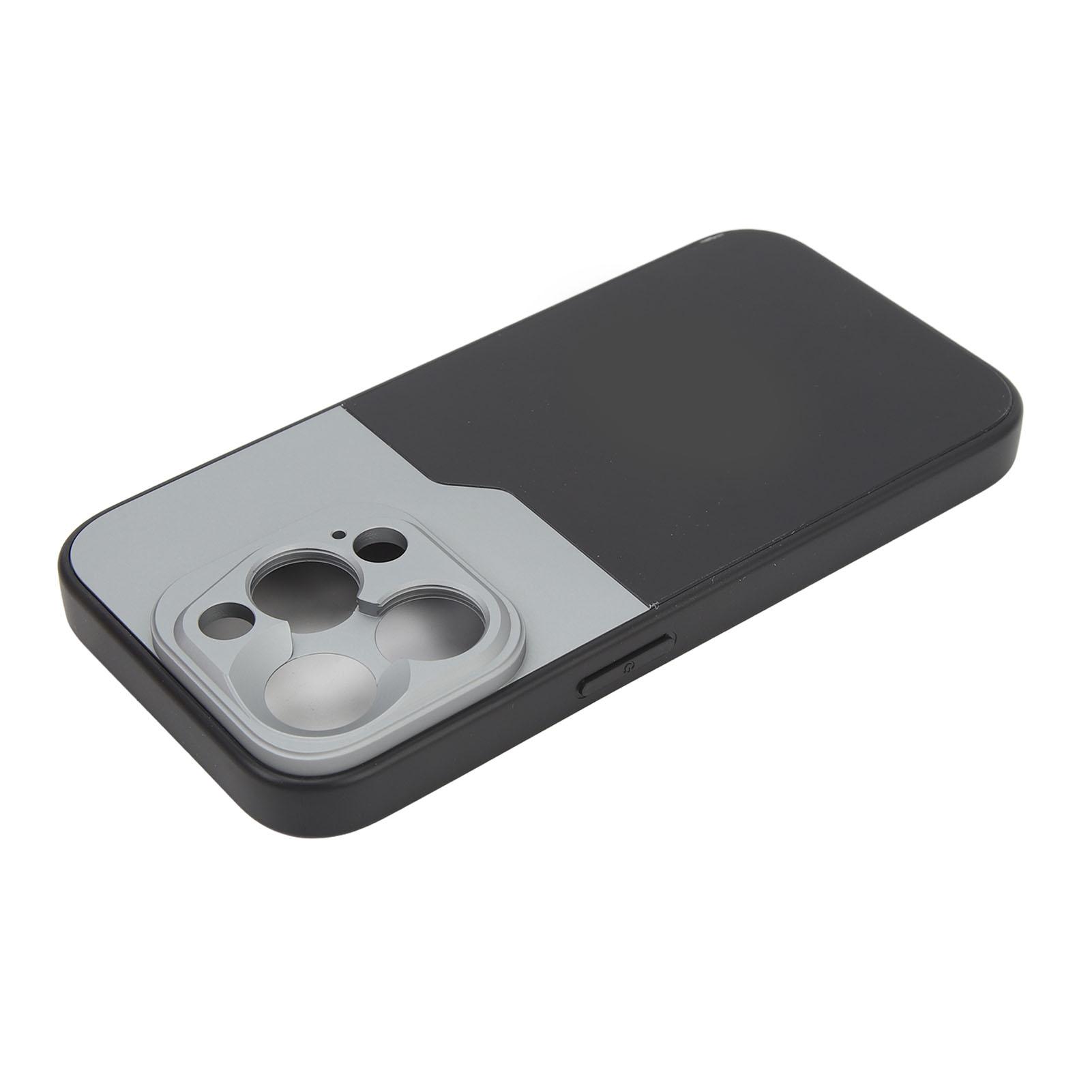 

Чехол для телефона с резьбой 17 мм, устойчивый к царапинам и падениям, защитный чехол для телефона с резьбой 17 мм для iPhone