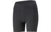 Casual Shorts Women's Black Moderate 522731-01