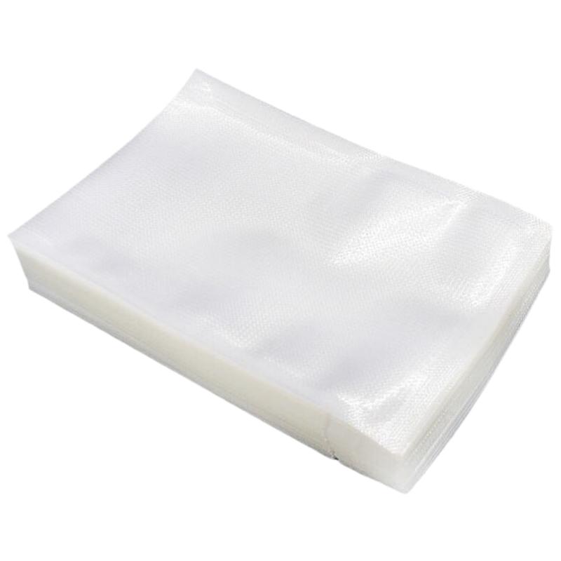 Textured Vacuum Sealer Bags for Food