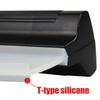 1PC Non-Scratch Soft Silicone Handy Squeegee Car Water Wiper Window Cleaning Scraper Film Scraper Car Accessories