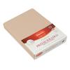 Premium terry sheet with elastic 130x190, 140x200x20 dark beige_16 matex