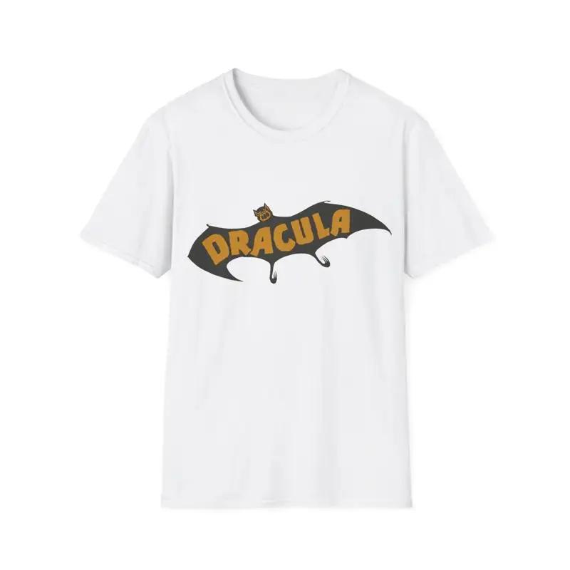 

dracula bat T Shirt from the 1938 poster for presentation of S разноцветный