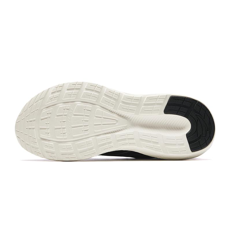 Anta Breathable And Lightweight Low top Running Shoes Men's Sneakers 912435511-3