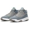 Air Jordan Max Aura 2 Medium Grey Men Sneakers Cool-Grey White CK6636-012
