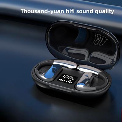 Taşınabilir Ses ve Video Aletleri – Kablosuz Kulaklık