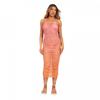 Missy Empire Womens/Ladies Mesh Midaxi Dress