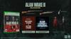 Alan Wake II Deluxe Edition North Xbox Series X (Import America) -