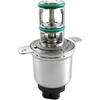EGR Valve EGV575 Replacement for Ford F-150 F-250 F-350 F-550 E-150 E-250 E-350 Expedition Explorer Focus Mustang Ranger, Exhaust Gas Recirculation