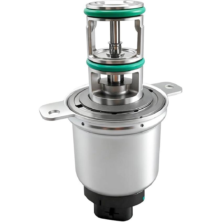 EGR Valve EGV575 Replacement for Ford F-150 F-250 F-350 F-550 E-150 E-250 E-350 Expedition Explorer Focus Mustang Ranger, Exhaust Gas Recirculation
