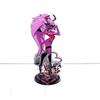 Anime Figure Acrylic Stand Model Plate Alastor Fizzarolli Angel Desk Decor Standing Sign Game Fans Gift Ornaments Stand Model