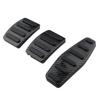 Carbon Fiber Car Pedals for Suzuki Jimny JB74 JB64    2022 Gas Brake Pedal Cover