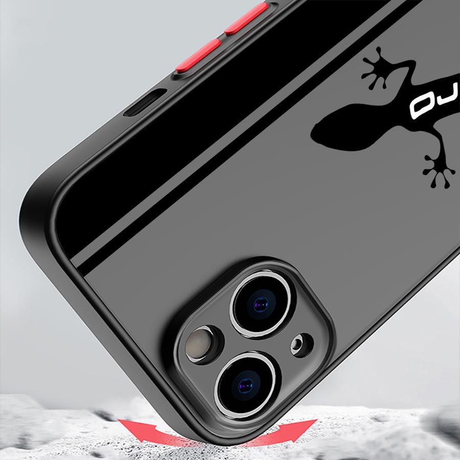 Phone Case for Apple iPhone 13 Pro 16 Pro 11 Pro Max 15 Pro Max 7 8 SE 12 Mini XR XS X 14 6s 16e SE TPU Cover Luxury Car A-AudiS