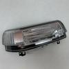 Right Rearview Mirror Turn Signal Indicator Repeater Lamp for Pajero Montero V73 V77 V75 V87 V93 V97 2006+
