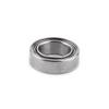 10pcs MR85ZZ Double Shielded Miniature Ball Bearings 5x8x2.5mm for 3D Printer, Model Making