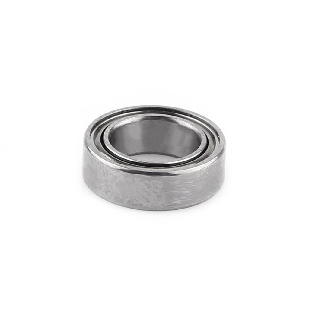 10pcs MR85ZZ Double Shielded Miniature Ball Bearings 5x8x2.5mm for 3D Printer, Model Making