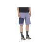 Salomon Outerpath Breathable Soft Comfortable Versatile Casual Shorts Men shorts Blue-Granite Dark-Blue C24818