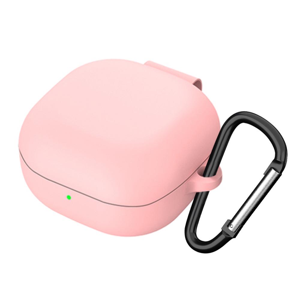 Custodia protettiva per auricolari Samsung Buds2/Buds2 Pro/Buds Live