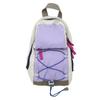 Dual Shoulder Bag, Stylish Small Backpack, Women's Casual Mini Outdoor Bag