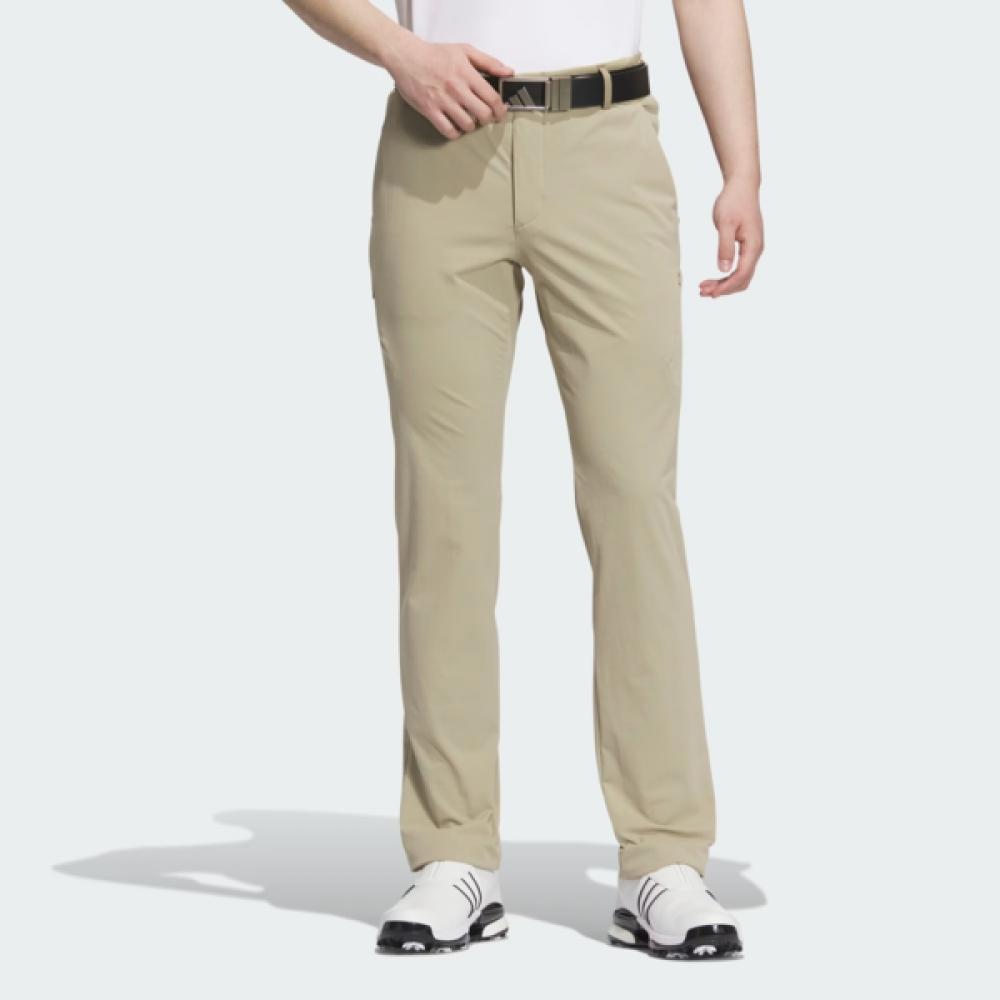 AdidaS Golf Men S Stretch pantS Im7308