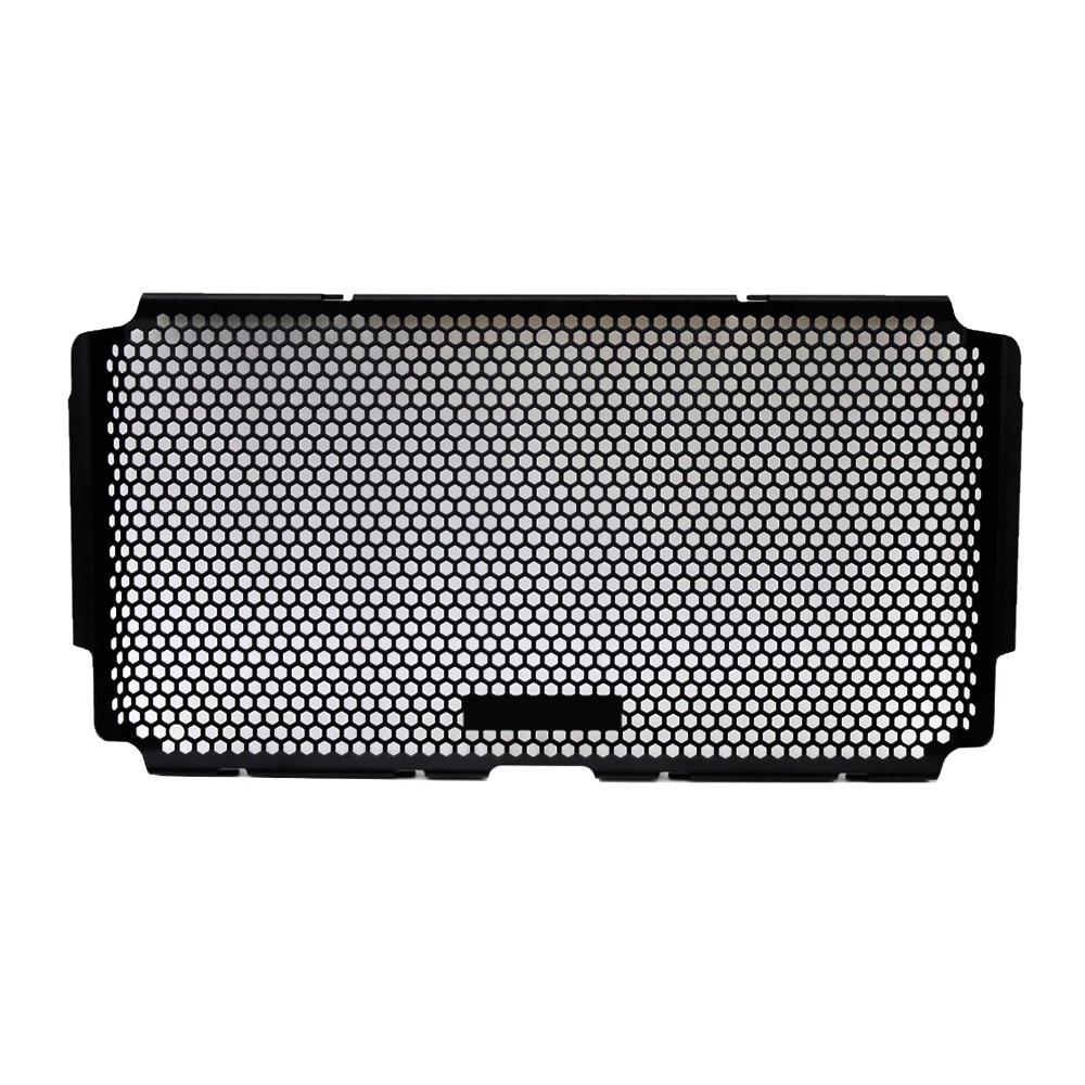 Motorcycle Modified Protective Accessories Radiator Grille Guard Protector Cover Mesh Protection For Yamaha MT-07 MT07 2025