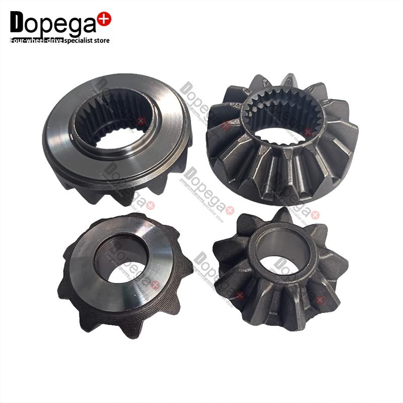 gear for bmw front differential 31507590899 for F15 F16 F25 F26 differential 31507590898 x3 x4 x5 x6 gearbox repair kit