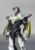 TAMASHII NATIONS Wild Tiger S.H.Figuarts -Movie Edition-