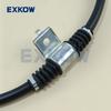 Rear Parking Brake Cable for Mitsubishi Outlander 3 2012-2022 GF2W GF3W GF4W GF6W GF7W GF8W 4WD 4820A261 4820A264