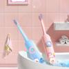 Shuke Children's Sonic Electric Toothbrush F2