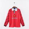 Manchester United Retro-Trikots Sporttrikots gibt es in verschiedenen Stilen, und das WM-Fußballtrikot ist ein Haarhersteller.