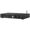 Soundmaster ICD4350SW Multi-Audiosystem 2x50W RMS Schwarz