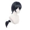 Amanai Riko Cosplay Costume Wig Anime JJK Jk Sailor Uniform