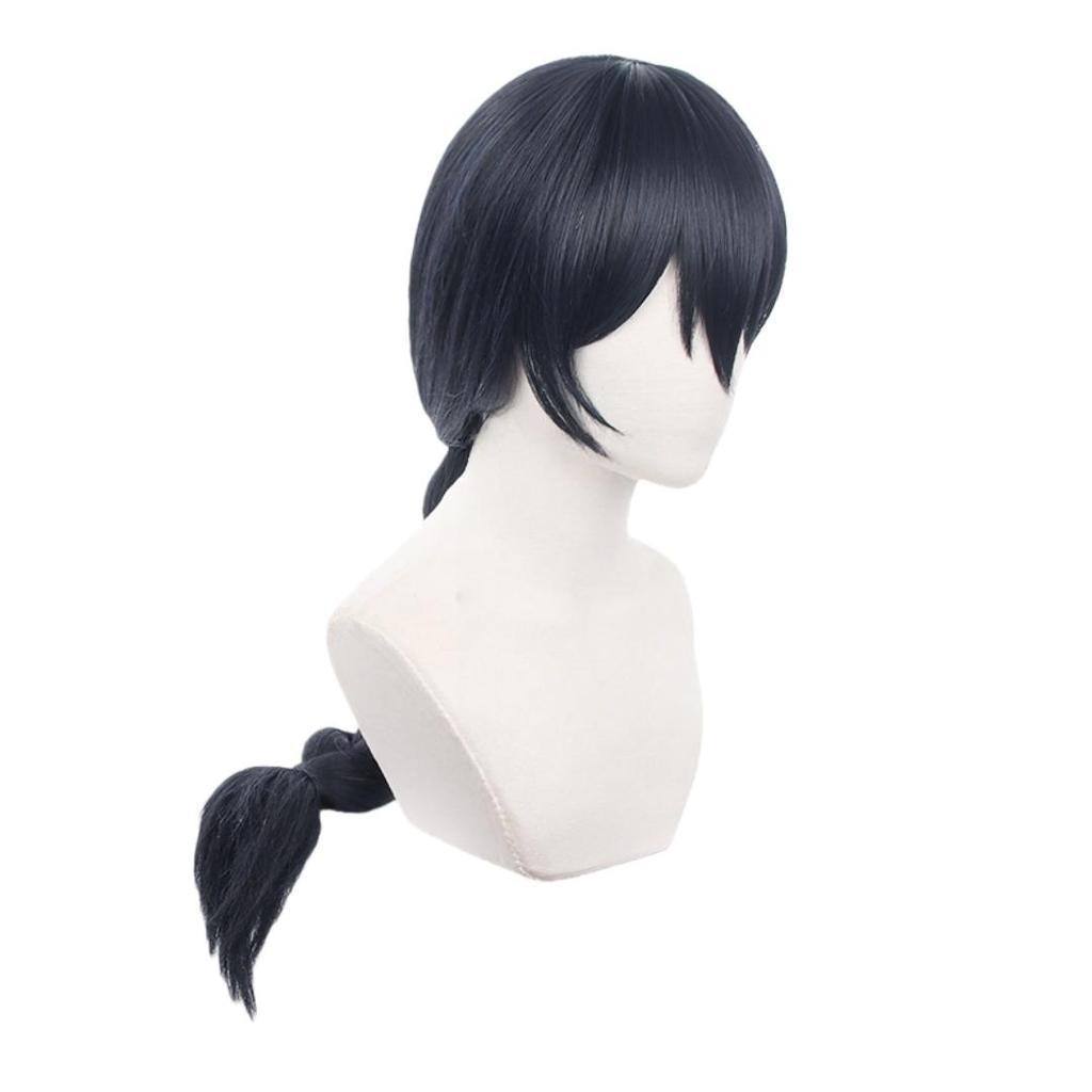 Amanai Riko Cosplay Costume Wig Anime JJK Jk Sailor Uniform