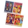 10.4*7.3cm Heartwarming Soul Oracle Deck Card Games Japanese Language 40 Pcs Cards