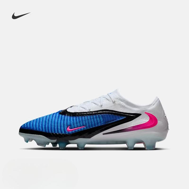 NIKE PHANTOM 6 LOW Top FG Football Shoes NIKE PHANTOM 6 LOW HJ2146