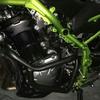 Kawasaki Z900 2017 Engine Protection Crash Bar Bumper