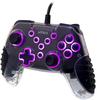 Nyko Nintendo Switch Air Glow Wired Controller Black