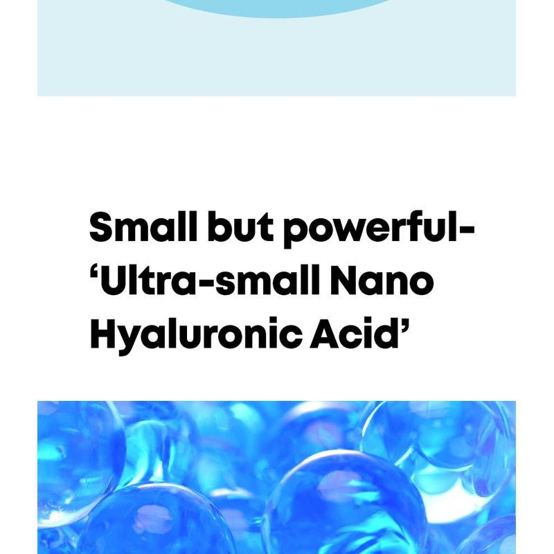 AMPLE: N - Hyaluron Shot Hydration Cream Mini