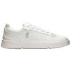 On The Roger Advantage Comfortable Soft Shock Absorbing Breathable Low Top Tennis Shoes Men Sneakers White 3MF30641200