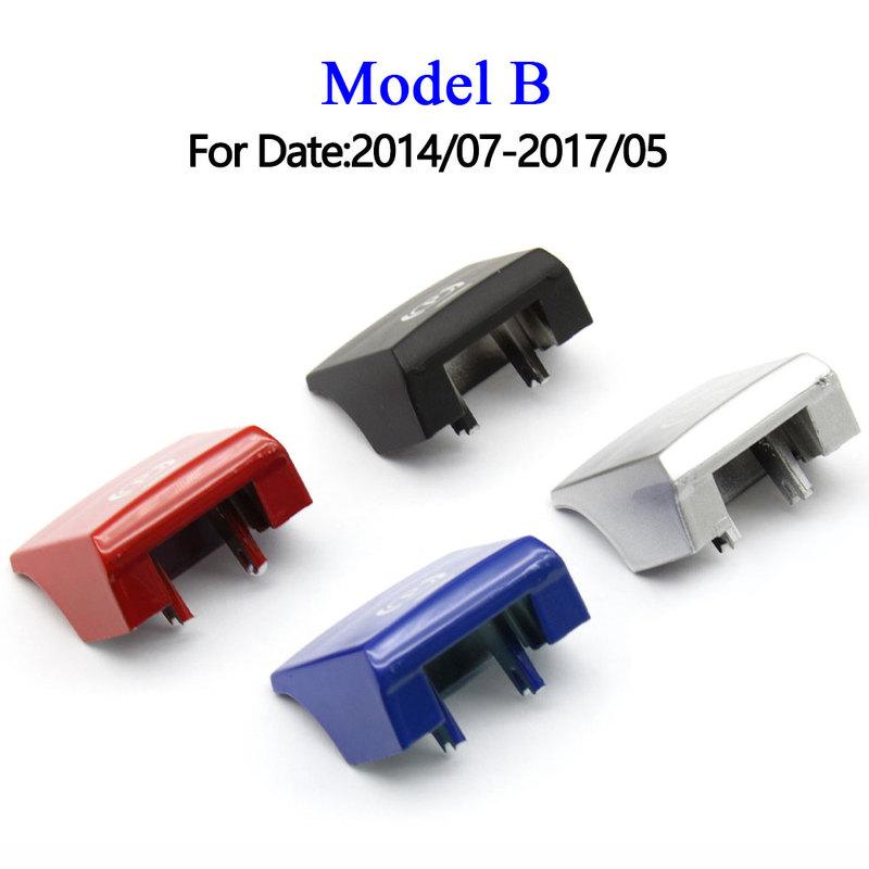 Car Parking Switch Electronic Auto Handbrake H Button Replacement For BMW 5 7 X3 X4 X5 X6 F Series F01 F02 F10 F18 F12 F15 F25