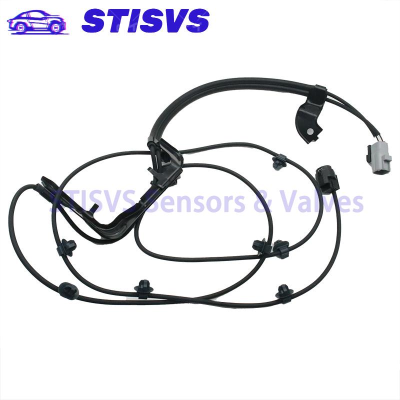 89516-60300 Rear Axle Left/Right ABS Wheel Speed Sensor For Toyota 4runner Fj Cruiser 8951660300 89516 60300 Auto Spare Parts
