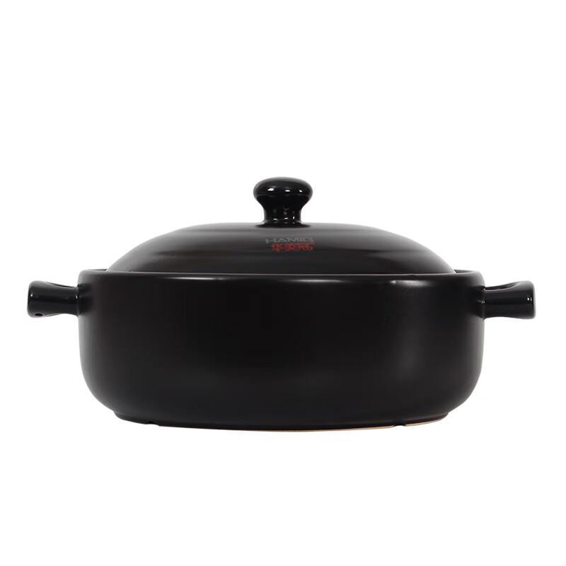 Naijiang Ceramic High-Temperature Casserole