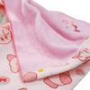 Marushin Face Kirby of the Rolling Waddle 34 x 80 cm Towel, Nintendo, Stars, Candy, Dee, 4585006600,
