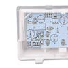 Refrigerator LED Light Assembly Module Replacement for W10515057 Refrigerator LED Light Driver