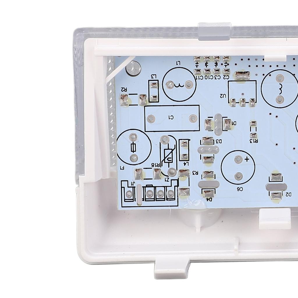 Refrigerator LED Light Assembly Module Replacement for W10515057 Refrigerator LED Light Driver