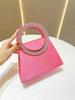 Fashion Sparkling Evening Bag With Chain Strap For Womens Party Decor