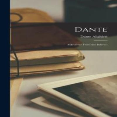 Dante by Dante Alighieri Hardback Book 9781018259871